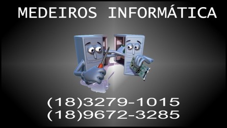 medeiros informática