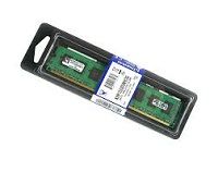 Memória Kingston 2GB DDR3 1333Mhz